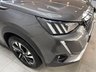 USED 2022 22 PEUGEOT 2008 1.2 PureTech GT EAT Euro 6 (s/s) 5dr 1Owner|CarPlay|RevCam|PanRoof