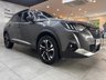 USED 2022 22 PEUGEOT 2008 1.2 PureTech GT EAT Euro 6 (s/s) 5dr 1Owner|CarPlay|RevCam|PanRoof