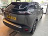 USED 2022 22 PEUGEOT 2008 1.2 PureTech GT EAT Euro 6 (s/s) 5dr 1Owner|CarPlay|RevCam|PanRoof