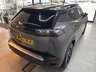 USED 2022 22 PEUGEOT 2008 1.2 PureTech GT EAT Euro 6 (s/s) 5dr 1Owner|CarPlay|RevCam|PanRoof