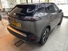 USED 2022 22 PEUGEOT 2008 1.2 PureTech GT EAT Euro 6 (s/s) 5dr 1Owner|CarPlay|RevCam|PanRoof