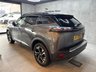 USED 2022 22 PEUGEOT 2008 1.2 PureTech GT EAT Euro 6 (s/s) 5dr 1Owner|CarPlay|RevCam|PanRoof