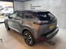 USED 2022 22 PEUGEOT 2008 1.2 PureTech GT EAT Euro 6 (s/s) 5dr 1Owner|CarPlay|RevCam|PanRoof
