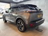USED 2022 22 PEUGEOT 2008 1.2 PureTech GT EAT Euro 6 (s/s) 5dr 1Owner|CarPlay|RevCam|PanRoof