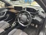 USED 2022 22 PEUGEOT 2008 1.2 PureTech GT EAT Euro 6 (s/s) 5dr 1Owner|CarPlay|RevCam|PanRoof