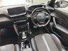 USED 2022 22 PEUGEOT 2008 1.2 PureTech GT EAT Euro 6 (s/s) 5dr 1Owner|CarPlay|RevCam|PanRoof