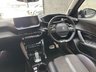 USED 2022 22 PEUGEOT 2008 1.2 PureTech GT EAT Euro 6 (s/s) 5dr 1Owner|CarPlay|RevCam|PanRoof