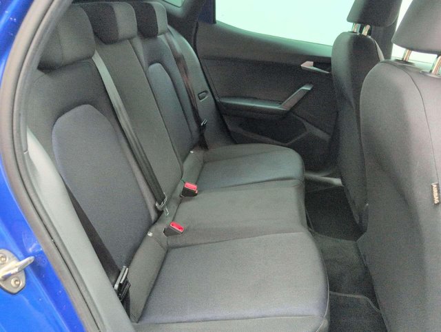 USED 2023 23 SEAT ARONA 1.0 Arona FR EcoTSI 5dr CLICK+COLLECT / HOME DELIVERY