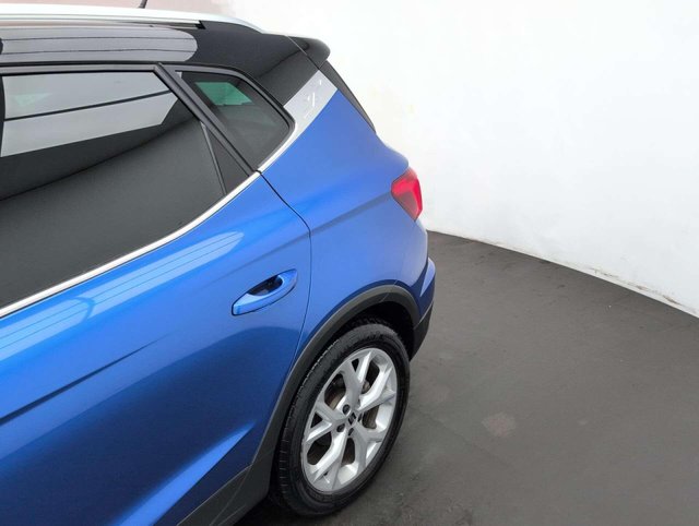 USED 2023 23 SEAT ARONA 1.0 Arona FR EcoTSI 5dr CLICK+COLLECT / HOME DELIVERY
