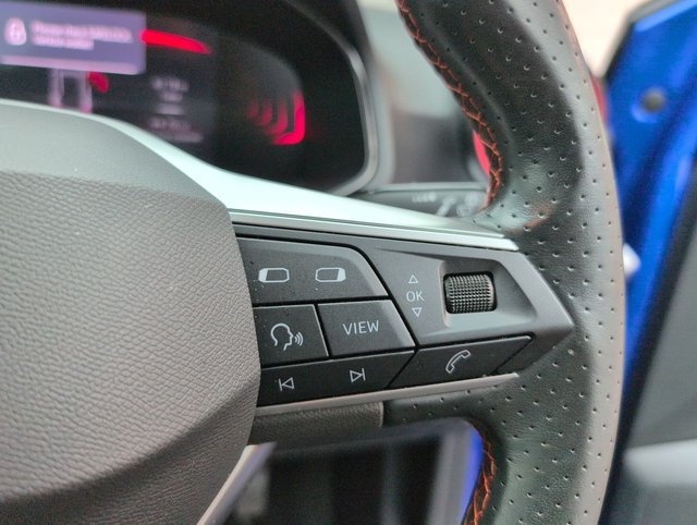 USED 2023 23 SEAT ARONA 1.0 Arona FR EcoTSI 5dr CLICK+COLLECT / HOME DELIVERY