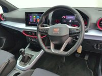 USED 2023 23 SEAT ARONA 1.0 Arona FR EcoTSI 5dr CLICK+COLLECT / HOME DELIVERY