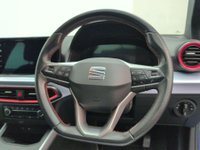 USED 2023 23 SEAT ARONA 1.0 Arona FR EcoTSI 5dr CLICK+COLLECT / HOME DELIVERY