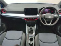 USED 2023 23 SEAT ARONA 1.0 Arona FR EcoTSI 5dr CLICK+COLLECT / HOME DELIVERY