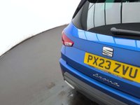 USED 2023 23 SEAT ARONA 1.0 Arona FR EcoTSI 5dr CLICK+COLLECT / HOME DELIVERY