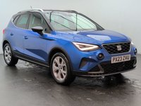 USED 2023 23 SEAT ARONA 1.0 Arona FR EcoTSI 5dr CLICK+COLLECT / HOME DELIVERY