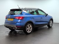 USED 2023 23 SEAT ARONA 1.0 Arona FR EcoTSI 5dr CLICK+COLLECT / HOME DELIVERY
