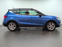 USED 2023 23 SEAT ARONA 1.0 Arona FR EcoTSI 5dr CLICK+COLLECT / HOME DELIVERY