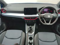 USED 2023 23 SEAT ARONA 1.0 Arona FR EcoTSI 5dr CLICK+COLLECT / HOME DELIVERY