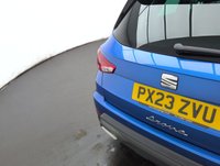 USED 2023 23 SEAT ARONA 1.0 Arona FR EcoTSI 5dr CLICK+COLLECT / HOME DELIVERY