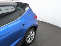 USED 2023 23 SEAT ARONA 1.0 Arona FR EcoTSI 5dr CLICK+COLLECT / HOME DELIVERY