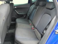 USED 2023 23 SEAT ARONA 1.0 Arona FR EcoTSI 5dr CLICK+COLLECT / HOME DELIVERY
