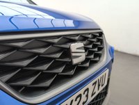 USED 2023 23 SEAT ARONA 1.0 Arona FR EcoTSI 5dr CLICK+COLLECT / HOME DELIVERY