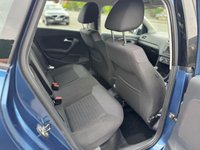 USED 2015 65 VOLKSWAGEN POLO 1.2 TSI BlueMotion Tech SE Hatchback 5dr Petrol Manual Euro 6 (s/s) (90 ps) Buy with Complete Confidence from Sheriff Motors, All our vehicles are extensively road tested and thoroughly inspected prior to sale. Each vehicle comes with a new 1 year mot and we rectify all advisories and failures at no additional cost to our customers, plus a full oil and filter service. For added peace of mind, every car includes a 6 month complimentary RAC Warranty, 12 months Rac Breakdown Cover giving you complete confidence when you buy from Sheriff Motors.