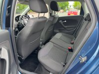 USED 2015 65 VOLKSWAGEN POLO 1.2 TSI BlueMotion Tech SE Hatchback 5dr Petrol Manual Euro 6 (s/s) (90 ps) Buy with Complete Confidence from Sheriff Motors, All our vehicles are extensively road tested and thoroughly inspected prior to sale. Each vehicle comes with a new 1 year mot and we rectify all advisories and failures at no additional cost to our customers, plus a full oil and filter service. For added peace of mind, every car includes a 6 month complimentary RAC Warranty, 12 months Rac Breakdown Cover giving you complete confidence when you buy from Sheriff Motors.