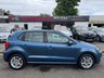USED 2015 65 VOLKSWAGEN POLO 1.2 TSI BlueMotion Tech SE Hatchback 5dr Petrol Manual Euro 6 (s/s) (90 ps) Buy with Complete Confidence from Sheriff Motors, All our vehicles are extensively road tested and thoroughly inspected prior to sale. Each vehicle comes with a new 1 year mot and we rectify all advisories and failures at no additional cost to our customers, plus a full oil and filter service. For added peace of mind, every car includes a 6 month complimentary RAC Warranty, 12 months Rac Breakdown Cover giving you complete confidence when you buy from Sheriff Motors.