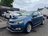 USED 2015 65 VOLKSWAGEN POLO 1.2 TSI BlueMotion Tech SE Hatchback 5dr Petrol Manual Euro 6 (s/s) (90 ps) Buy with Complete Confidence from Sheriff Motors, All our vehicles are extensively road tested and thoroughly inspected prior to sale. Each vehicle comes with a new 1 year mot and we rectify all advisories and failures at no additional cost to our customers, plus a full oil and filter service. For added peace of mind, every car includes a 6 month complimentary RAC Warranty, 12 months Rac Breakdown Cover giving you complete confidence when you buy from Sheriff Motors.