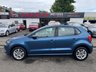 USED 2015 65 VOLKSWAGEN POLO 1.2 TSI BlueMotion Tech SE Hatchback 5dr Petrol Manual Euro 6 (s/s) (90 ps) Buy with Complete Confidence from Sheriff Motors, All our vehicles are extensively road tested and thoroughly inspected prior to sale. Each vehicle comes with a new 1 year mot and we rectify all advisories and failures at no additional cost to our customers, plus a full oil and filter service. For added peace of mind, every car includes a 6 month complimentary RAC Warranty, 12 months Rac Breakdown Cover giving you complete confidence when you buy from Sheriff Motors.