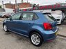 USED 2015 65 VOLKSWAGEN POLO 1.2 TSI BlueMotion Tech SE Hatchback 5dr Petrol Manual Euro 6 (s/s) (90 ps) Buy with Complete Confidence from Sheriff Motors, All our vehicles are extensively road tested and thoroughly inspected prior to sale. Each vehicle comes with a new 1 year mot and we rectify all advisories and failures at no additional cost to our customers, plus a full oil and filter service. For added peace of mind, every car includes a 6 month complimentary RAC Warranty, 12 months Rac Breakdown Cover giving you complete confidence when you buy from Sheriff Motors.