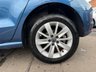 USED 2015 65 VOLKSWAGEN POLO 1.2 TSI BlueMotion Tech SE Hatchback 5dr Petrol Manual Euro 6 (s/s) (90 ps) Buy with Complete Confidence from Sheriff Motors, All our vehicles are extensively road tested and thoroughly inspected prior to sale. Each vehicle comes with a new 1 year mot and we rectify all advisories and failures at no additional cost to our customers, plus a full oil and filter service. For added peace of mind, every car includes a 6 month complimentary RAC Warranty, 12 months Rac Breakdown Cover giving you complete confidence when you buy from Sheriff Motors.