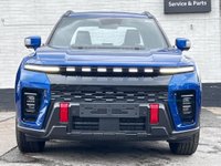 USED 2026 26 KGM MUSSO 80.6kWh Auto 4WD 4dr Price includes grant