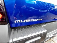 USED 2026 26 KGM MUSSO 80.6kWh Auto 4WD 4dr Price includes grant