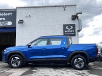 USED 2026 26 KGM MUSSO 80.6kWh Auto 4WD 4dr Price includes grant