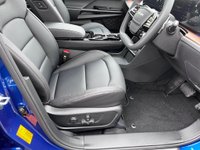 USED 2026 26 KGM MUSSO 80.6kWh Auto 4WD 4dr Price includes grant