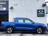 USED 2026 26 KGM MUSSO 80.6kWh Auto 4WD 4dr Price includes grant