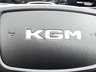 USED 2026 26 KGM MUSSO 80.6kWh Auto 4WD 4dr Price includes grant