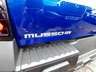 USED 2026 26 KGM MUSSO 80.6kWh Auto 4WD 4dr Price includes grant