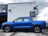 USED 2026 26 KGM MUSSO 80.6kWh Auto 4WD 4dr Price includes grant