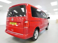 USED 2019 19 VOLKSWAGEN TRANSPORTER SHUTTLE 2.0 TDI 102 BHP BMT SE SWB 9 SEATER MINIBUS ( NO VAT ) 9 SEATER | SAT NAV | NO VAT TO PAY !