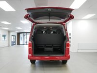 USED 2019 19 VOLKSWAGEN TRANSPORTER SHUTTLE 2.0 TDI 102 BHP BMT SE SWB 9 SEATER MINIBUS ( NO VAT ) 9 SEATER | SAT NAV | NO VAT TO PAY !