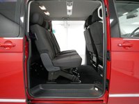 USED 2019 19 VOLKSWAGEN TRANSPORTER SHUTTLE 2.0 TDI 102 BHP BMT SE SWB 9 SEATER MINIBUS ( NO VAT ) 9 SEATER | SAT NAV | NO VAT TO PAY !