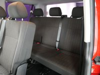 USED 2019 19 VOLKSWAGEN TRANSPORTER SHUTTLE 2.0 TDI 102 BHP BMT SE SWB 9 SEATER MINIBUS ( NO VAT ) 9 SEATER | SAT NAV | NO VAT TO PAY !