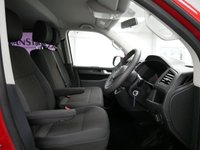 USED 2019 19 VOLKSWAGEN TRANSPORTER SHUTTLE 2.0 TDI 102 BHP BMT SE SWB 9 SEATER MINIBUS ( NO VAT ) 9 SEATER | SAT NAV | NO VAT TO PAY !