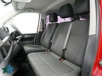 USED 2019 19 VOLKSWAGEN TRANSPORTER SHUTTLE 2.0 TDI 102 BHP BMT SE SWB 9 SEATER MINIBUS ( NO VAT ) 9 SEATER | SAT NAV | NO VAT TO PAY !