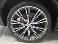 USED 2018 68 BMW X3 3.0 30d M Sport SUV 5dr Diesel Auto xDrive Euro 6 (s/s) (265 ps) 
