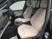 USED 2018 68 BMW X3 3.0 30d M Sport SUV 5dr Diesel Auto xDrive Euro 6 (s/s) (265 ps) 
