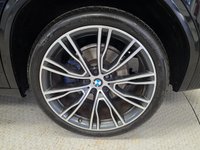 USED 2018 68 BMW X3 3.0 30d M Sport SUV 5dr Diesel Auto xDrive Euro 6 (s/s) (265 ps) 